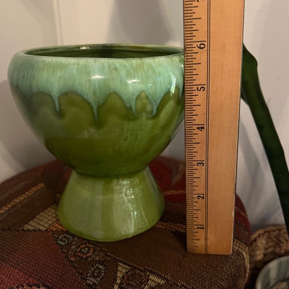 Mid Century Planter - Picture 6 of 7